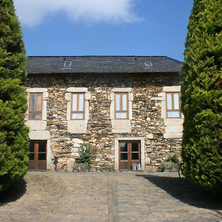 منزل الضيف اروكا  في Casa Do Pinto المظهر الخارجي الصورة