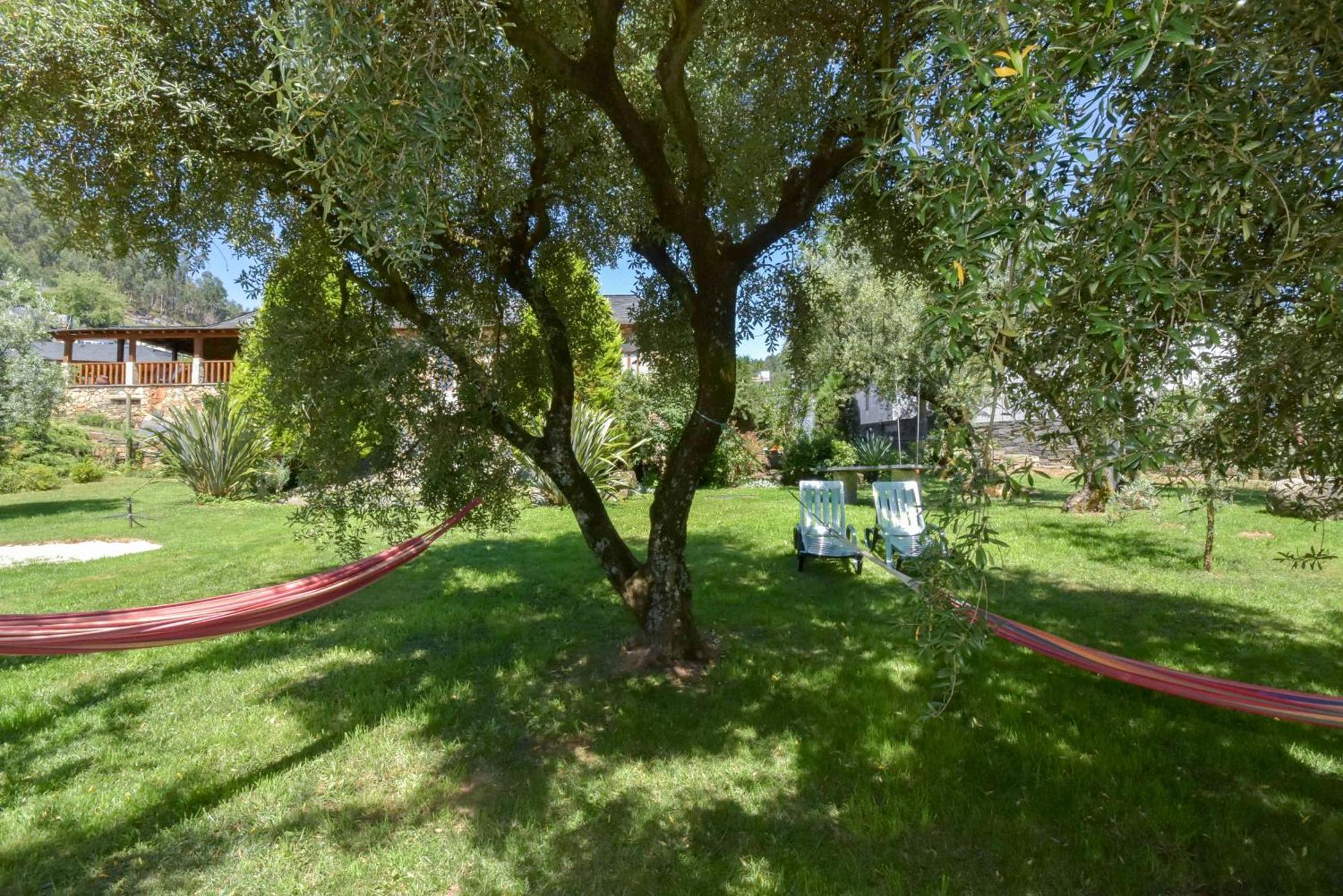 منزل الضيف اروكا  في Casa Do Pinto المظهر الخارجي الصورة